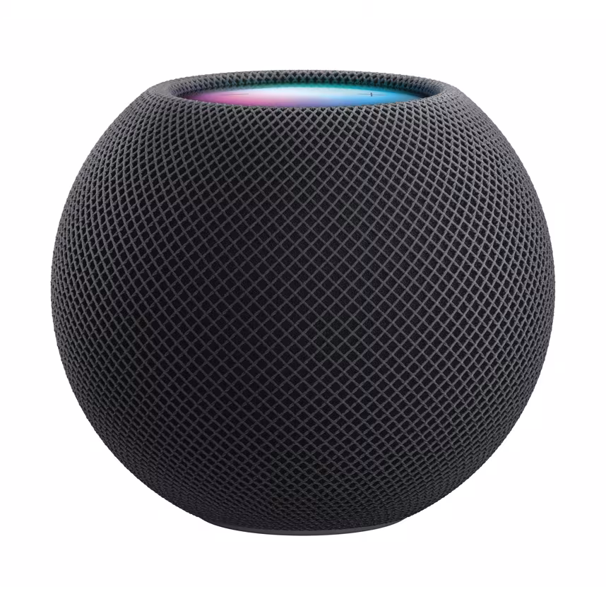 Apple Homepod mini Space grau
