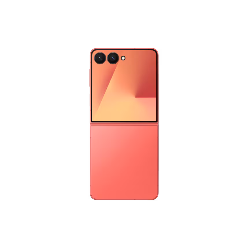Samsung Galaxy Z Flip 7 512GB Coralred

