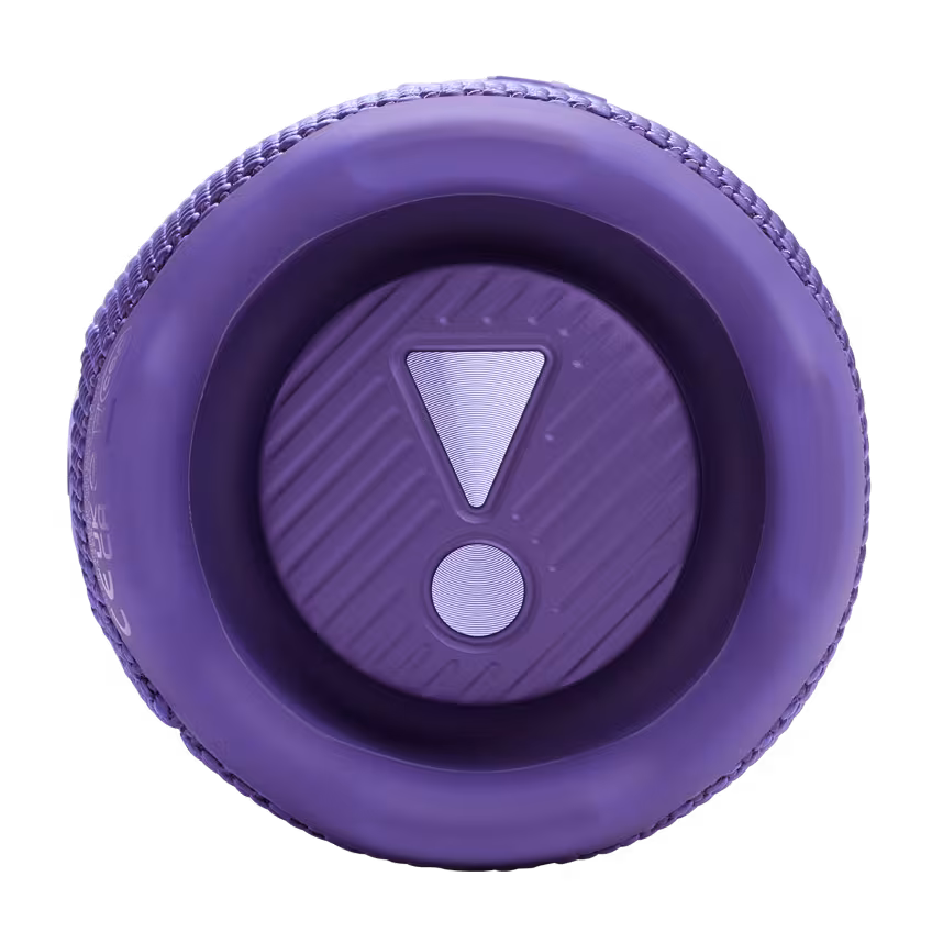 JBL Flip 7 Bluetooth-Lautsprecher lila
