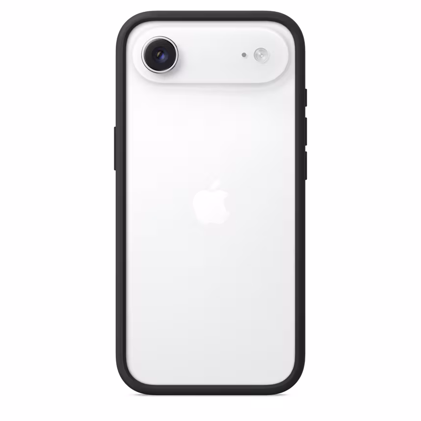 Apple iPhone Air Bumper Black
