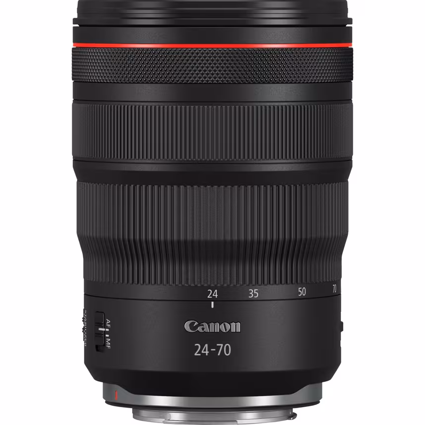 Canon RF 24-70/2,8L IS USM
