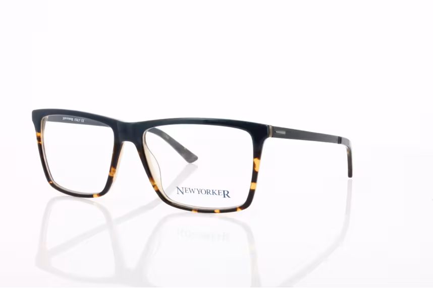 New Yorker NY 482 C2