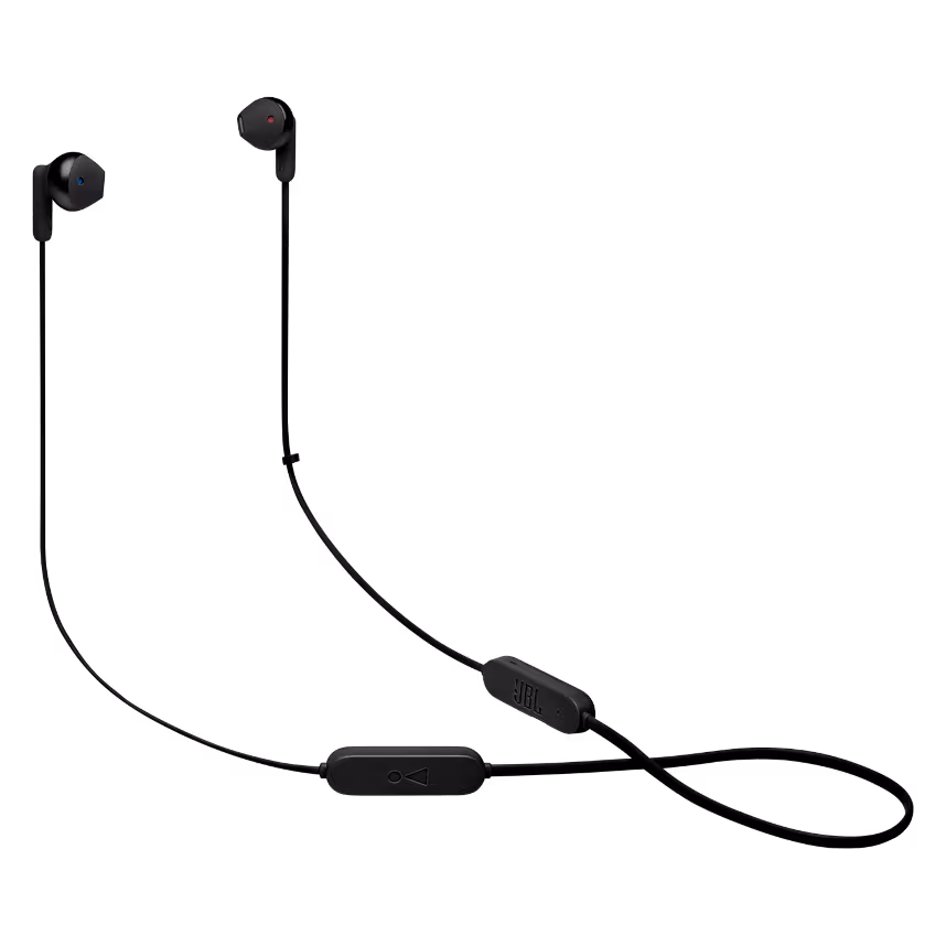 JBL TUNE 215BT Wireless In-Ear Kopfhörer schwarz