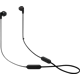 JBL TUNE 215BT Wireless In-Ear Kopfhörer schwarz