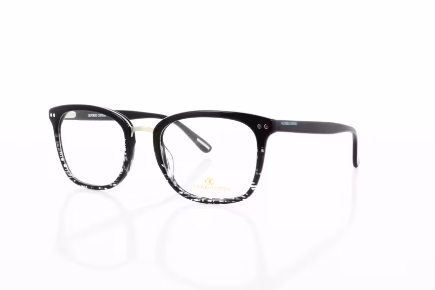 OC 1057 C1 Damenbrille Kunststoff
