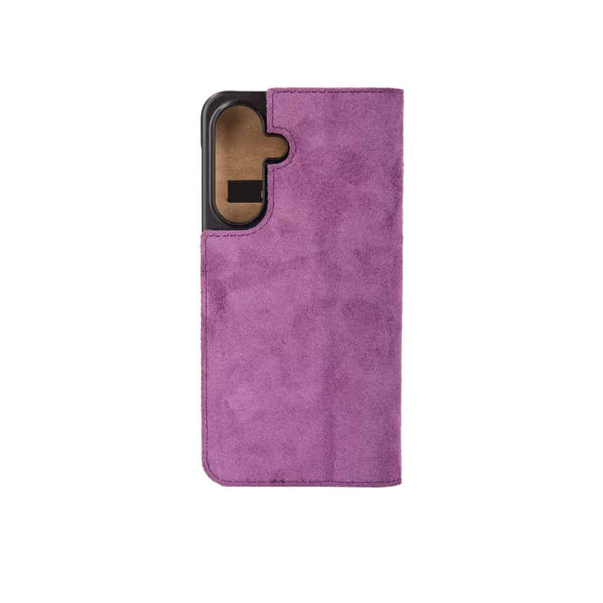 Galeli Book Erik Samsung Galaxy A56 Lilac