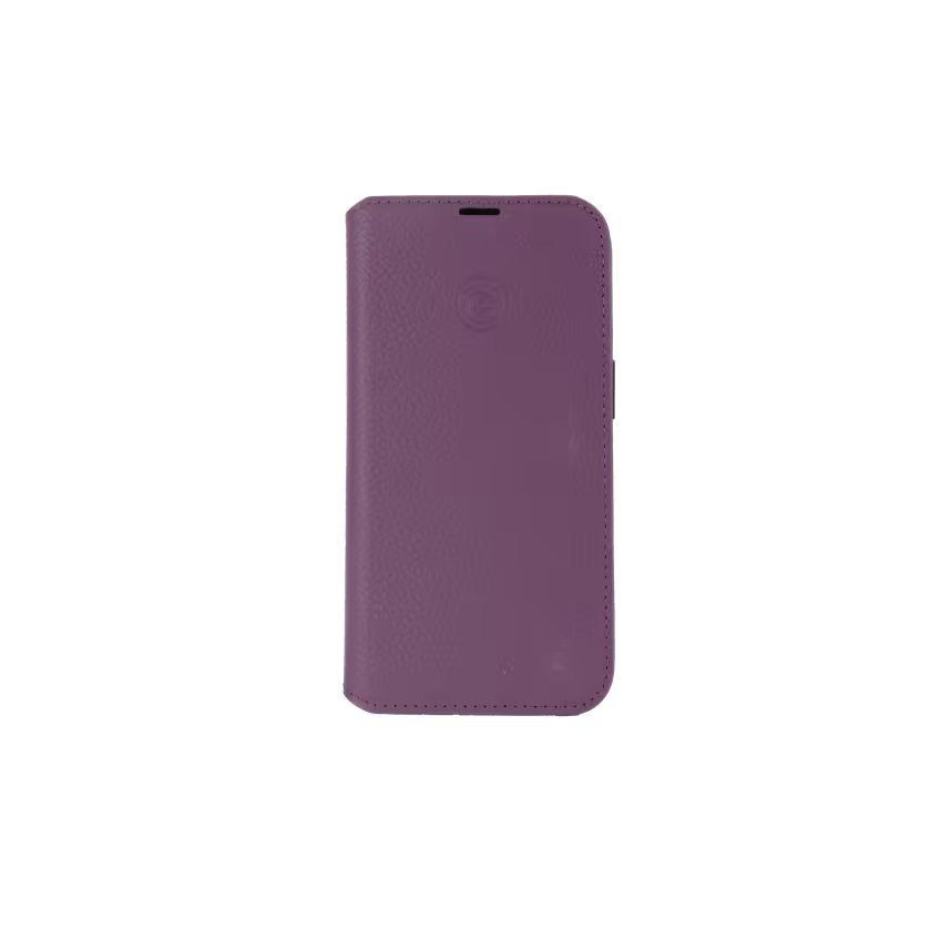 Galeli Book Case MARC X passion flower - iPhone 17 Pro Max