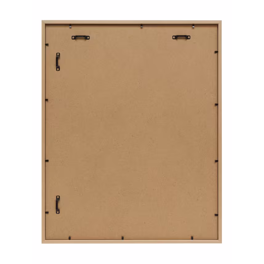 Deknudt Rahmen 10x15 natur 