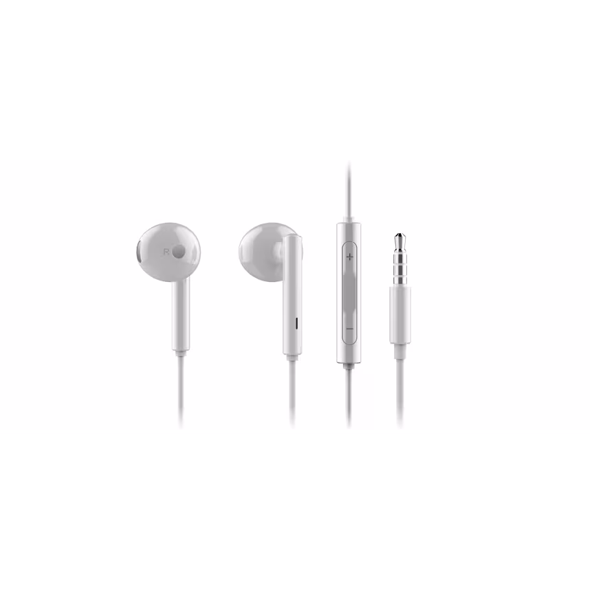 Huawei Earphones Klinke AM115 white