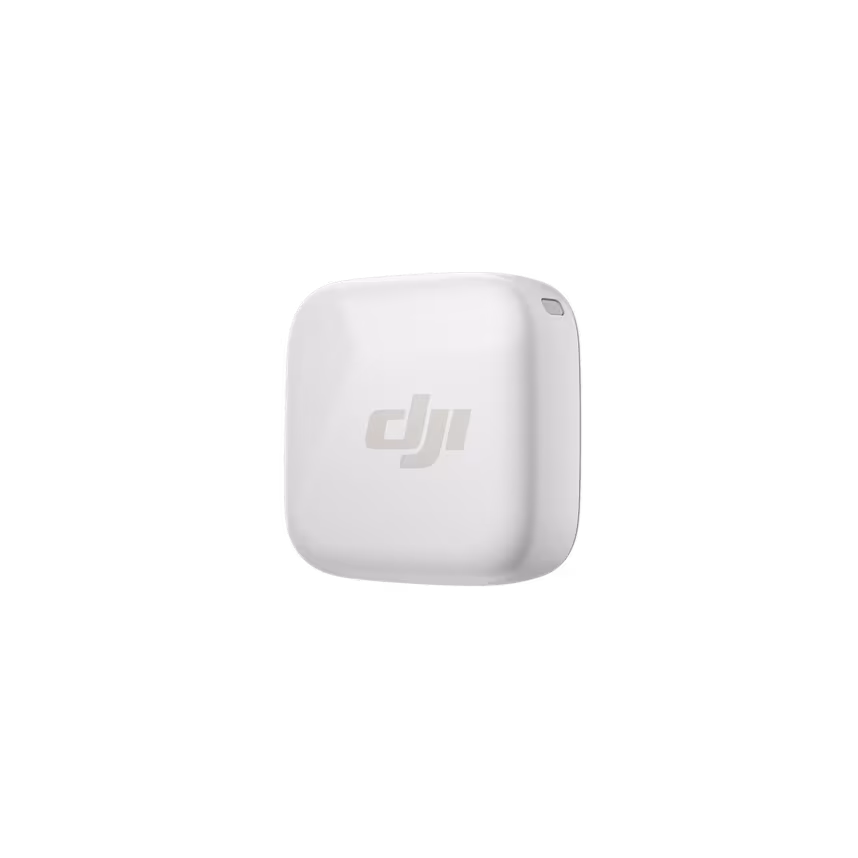DJI Mic Mini Sender (Perlweiß)