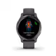 Garmin Venu 2S Schiefergrau