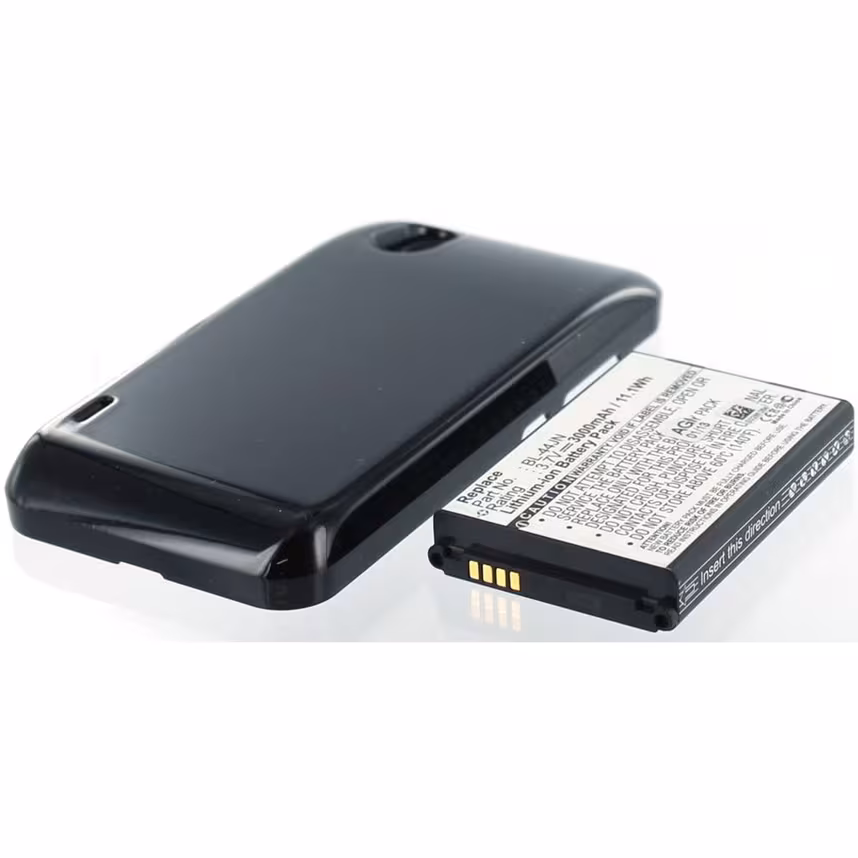 AGI Akku LG BL-44JN 3.000mAh