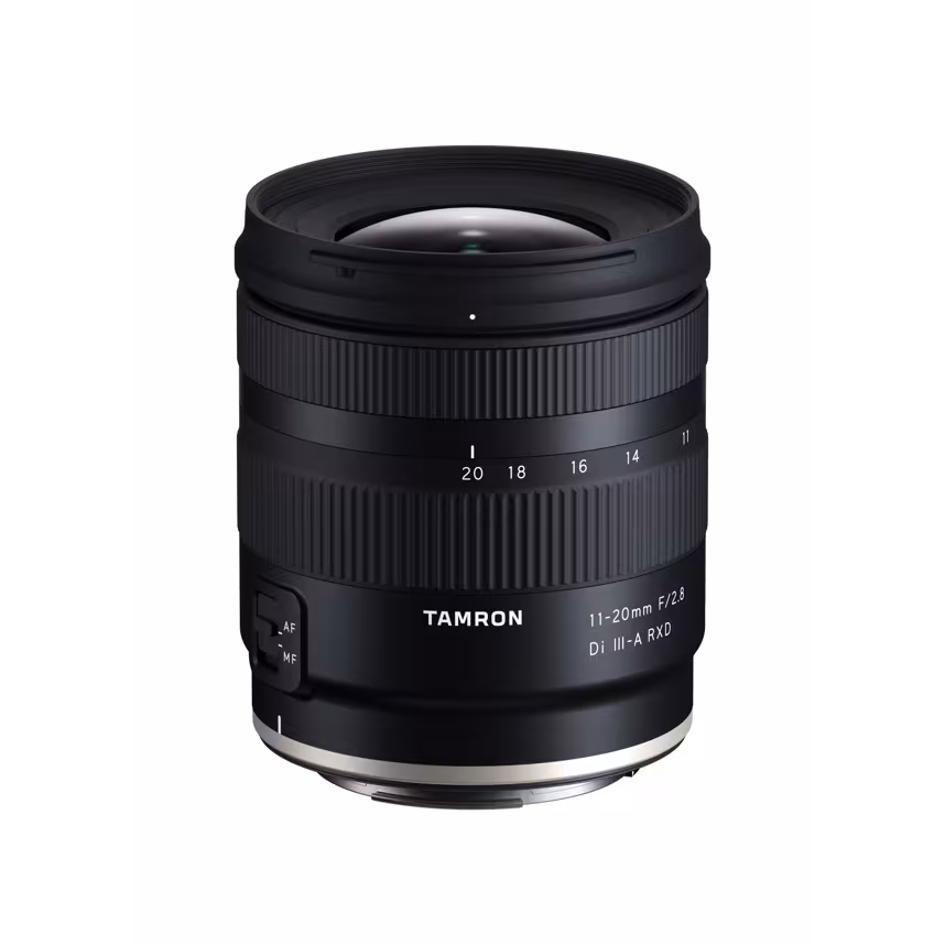 Tamron 11-20/2.8 Di III-A RXD für Canon RF