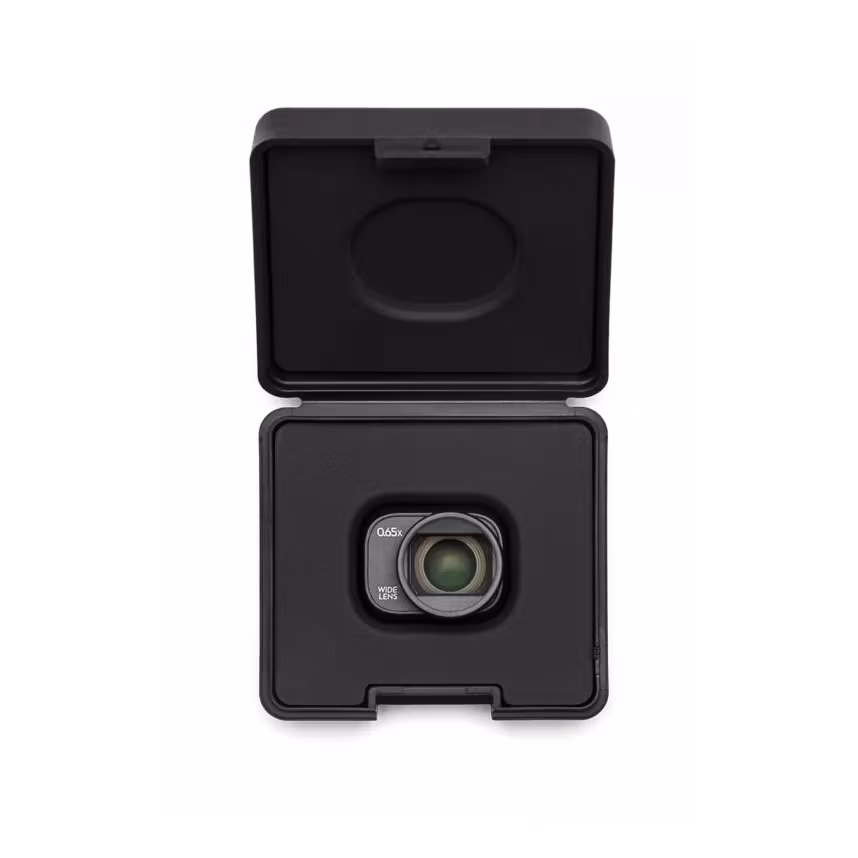 DJI Mini 3 Pro Wide-Angle Lens