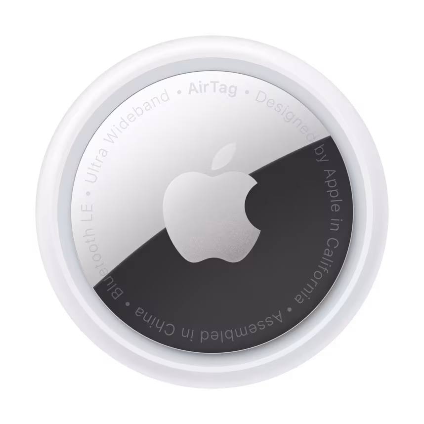 Apple AirTag, 1er-Pack