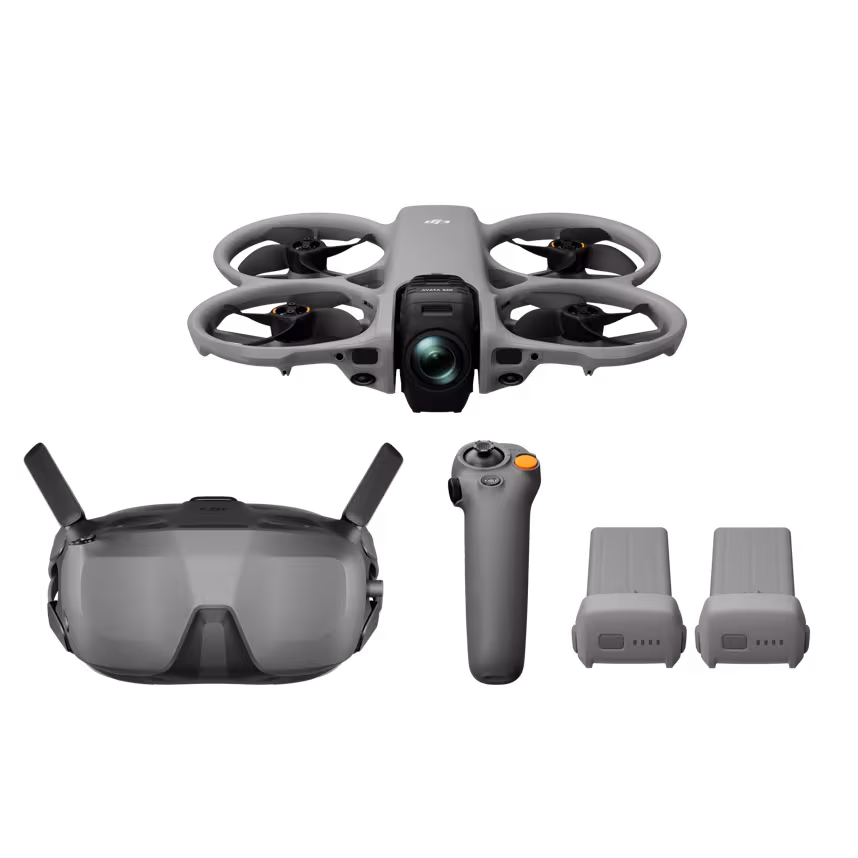 DJI Avata 360 Motion Fly More Combo (DJI Goggles N3)