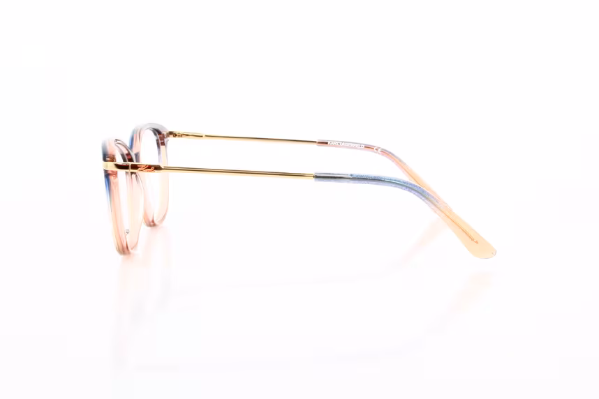 Karl Lagerfeld KL 991 014 Damenbrille Kunststoff