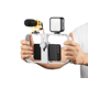 Godox Vlog Kit for Mobile Devices USB-C 