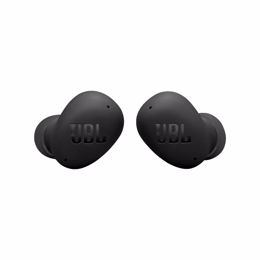 JBL Wave Buds 2 schwarz