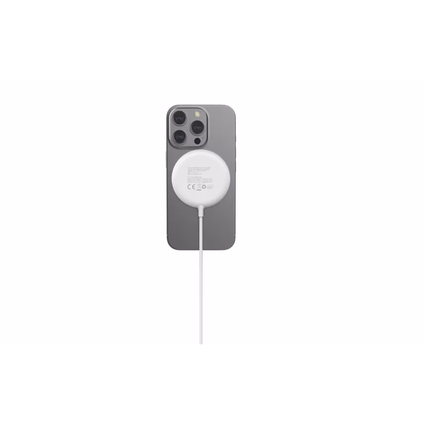 Felixx Wireless Charger 25W Wei&szlig;
