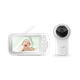 Nursery View Pro 5" Babyphone + Video