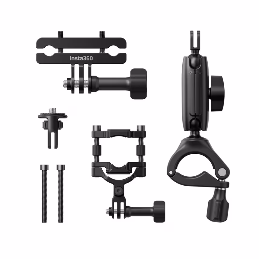 Insta360 Bike Tail Mount Kit Fahrrad-Heckhalterung