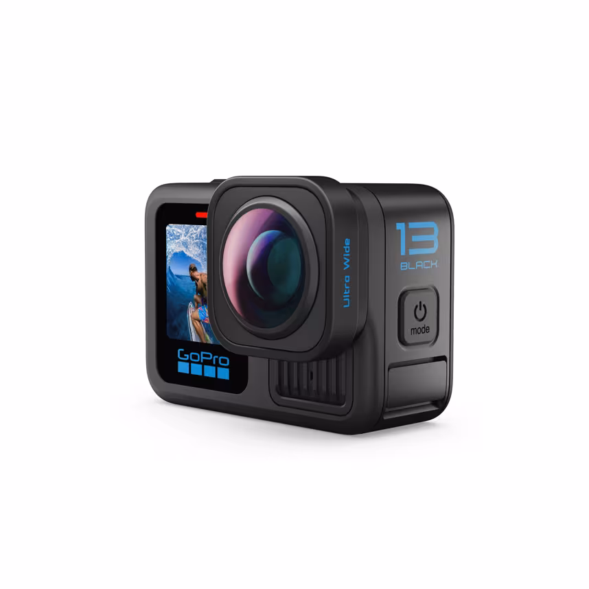 GoPro HERO13 Black Ultra Wide Edition