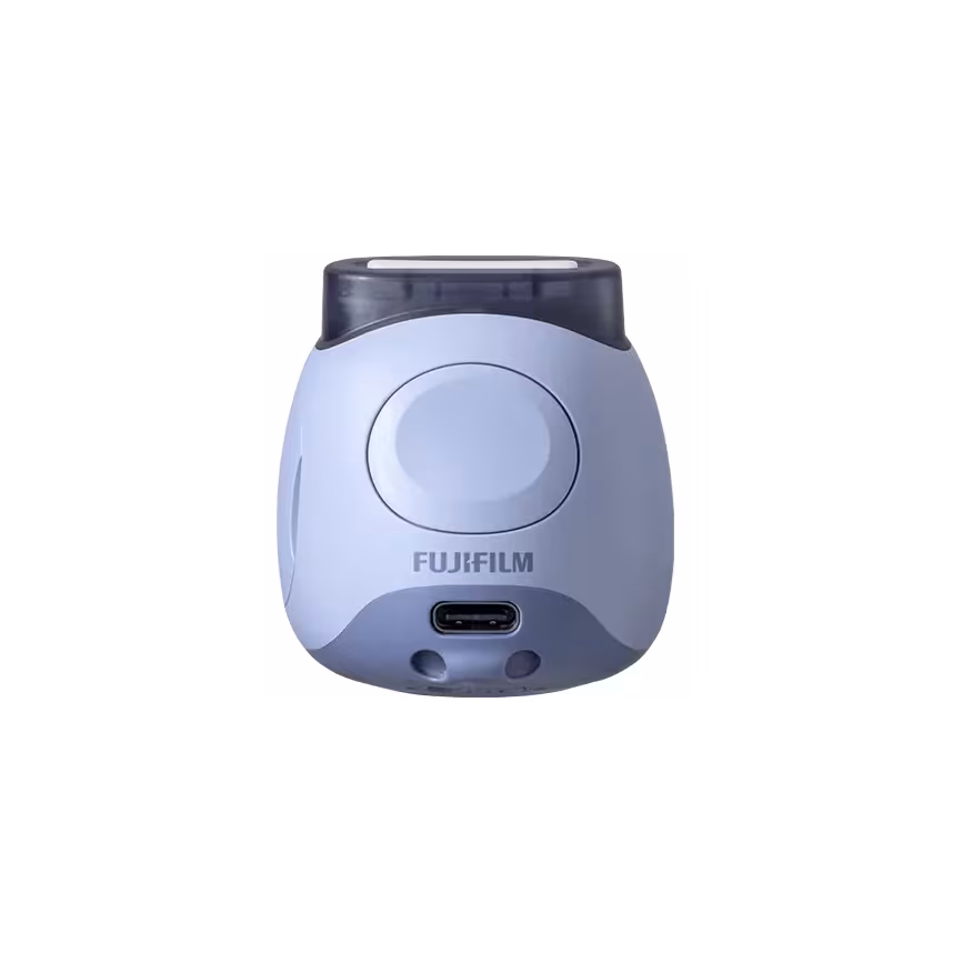 Fujifilm Instax Pal Lavender Blue 