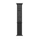 Apple Watch 38/40/41mm Nike Sportloop schwarz/weiß