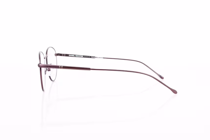 DHT 103-5H Damenbrille Titan