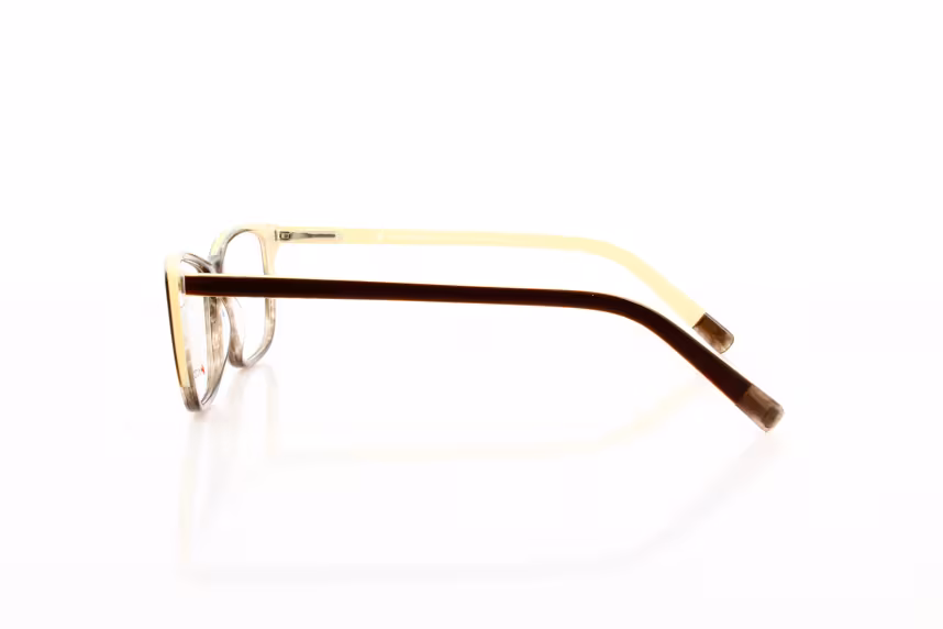 KN 745-6H Damenbrille Kunststoff