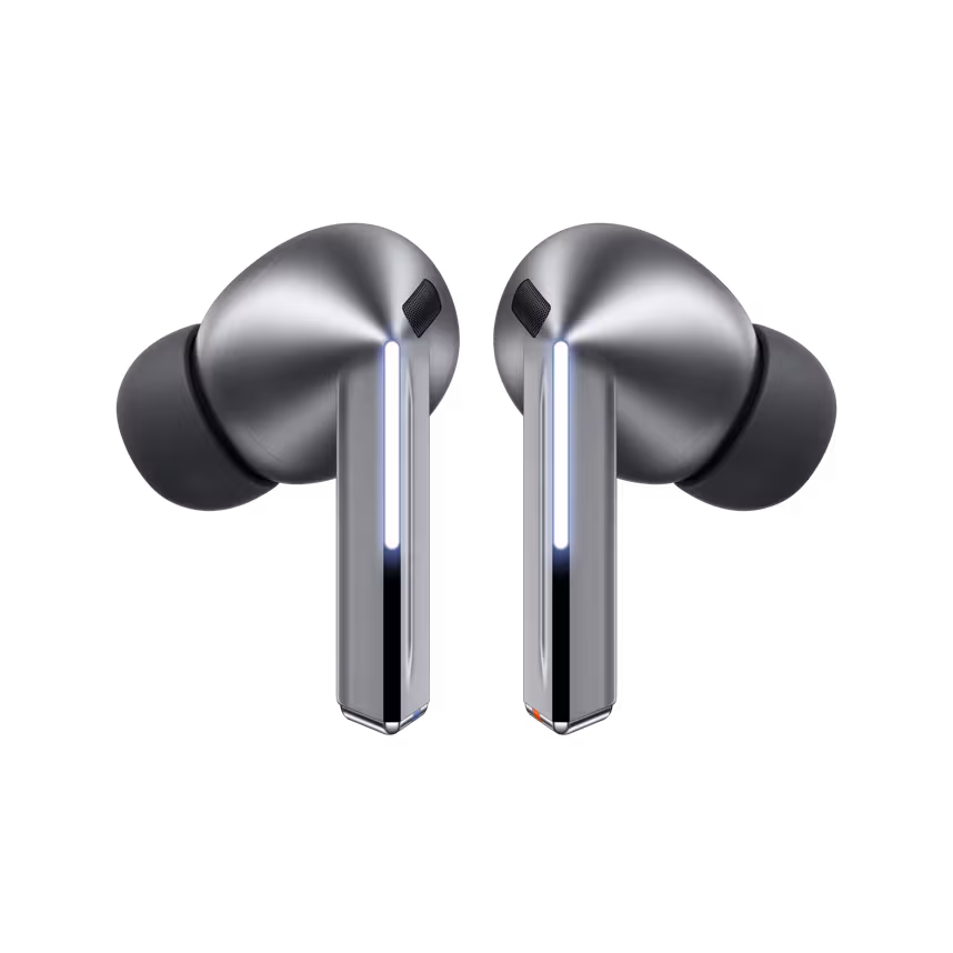 Samsung Galaxy Buds3 Pro silver