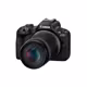 Canon EOS R50 schwarz + RF-S 18-45 + ​RF-S 55-210/5-7,1