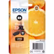 Epson 33XL T3361 Tinte Photo Black 8,1ml
