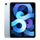 Apple iPad Air Wi-Fi + Cellular 64GB skyblau 10.9" 4. Gen