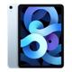 Apple iPad Air Wi-Fi + Cellular 64GB skyblau 10.9" 4. Gen