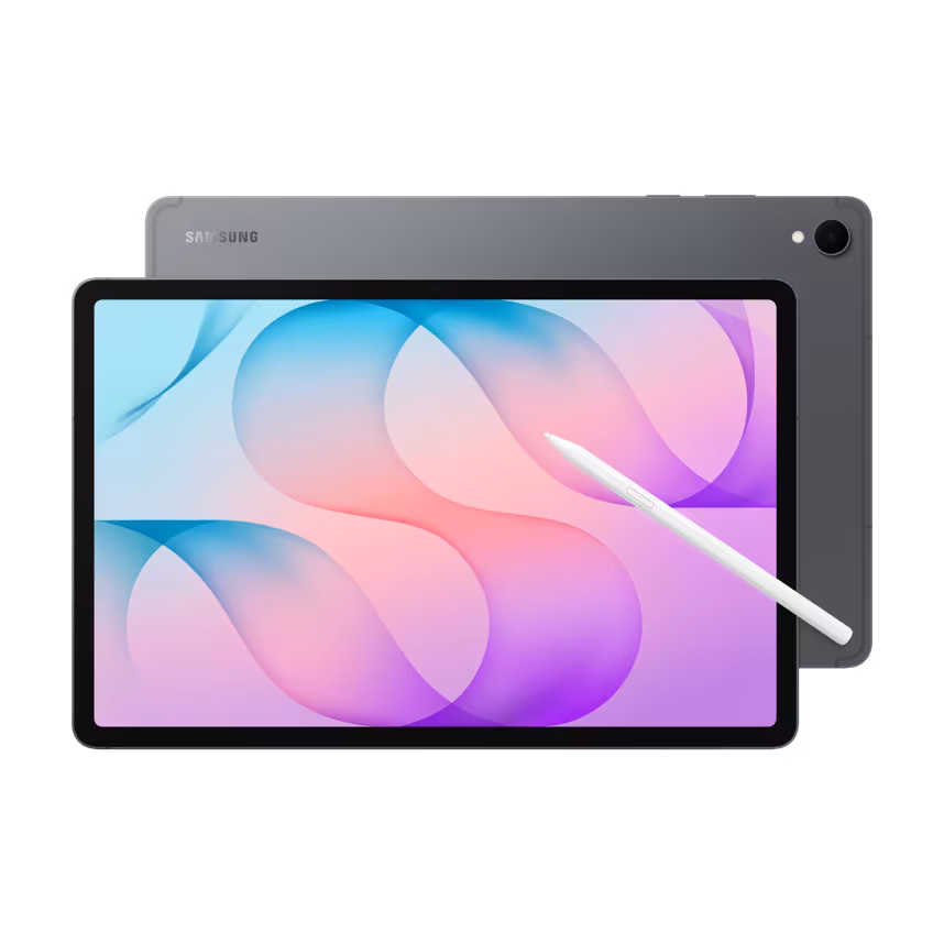 Samsung Galaxy Tab S12+ WiFi 256GB Grau