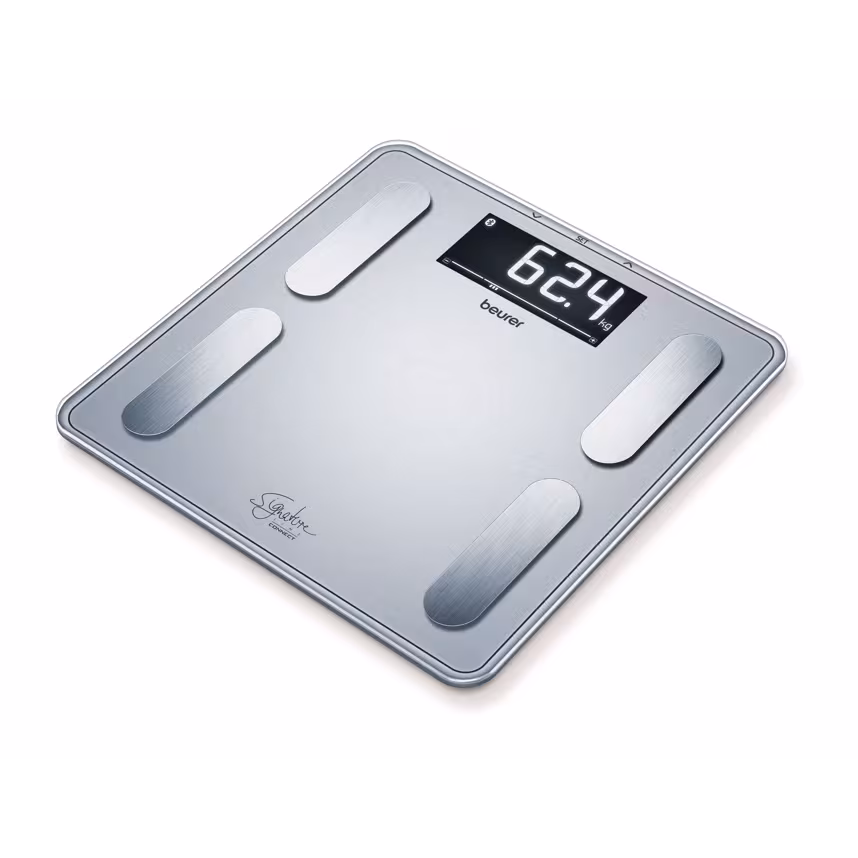 Beurer Diagnosewaage Signature Line Bluetooth BF 405