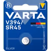 Varta V394 Silver Coin 1,55V