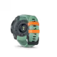 Garmin Instinct 3 45mm twilight/neo tropic