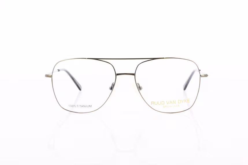 Ruud van Dyke RVD 1196T-5H Doppelsteg Titan