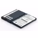 AGI Akku Nokia 5220 Xpress Music 700mAh