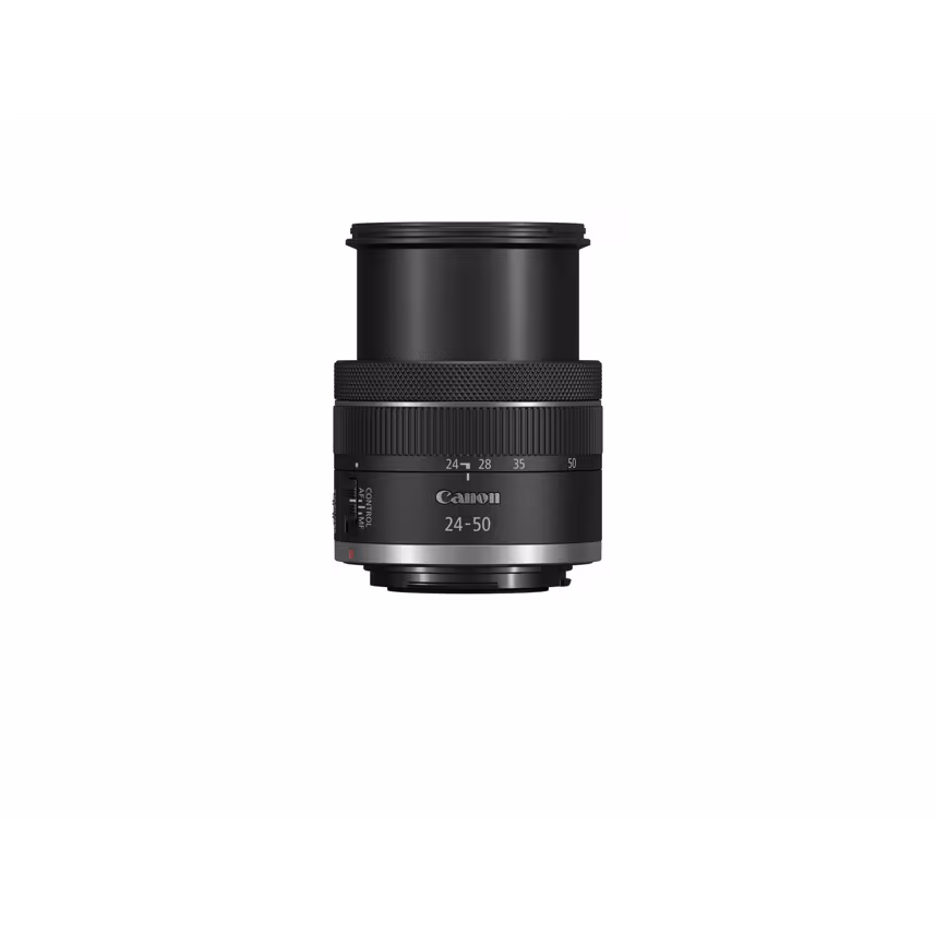Canon RF 24-50/4.5-6.3 IS STM​