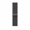 Apple Watch 46mm Slate Milanaise Loop M/L
