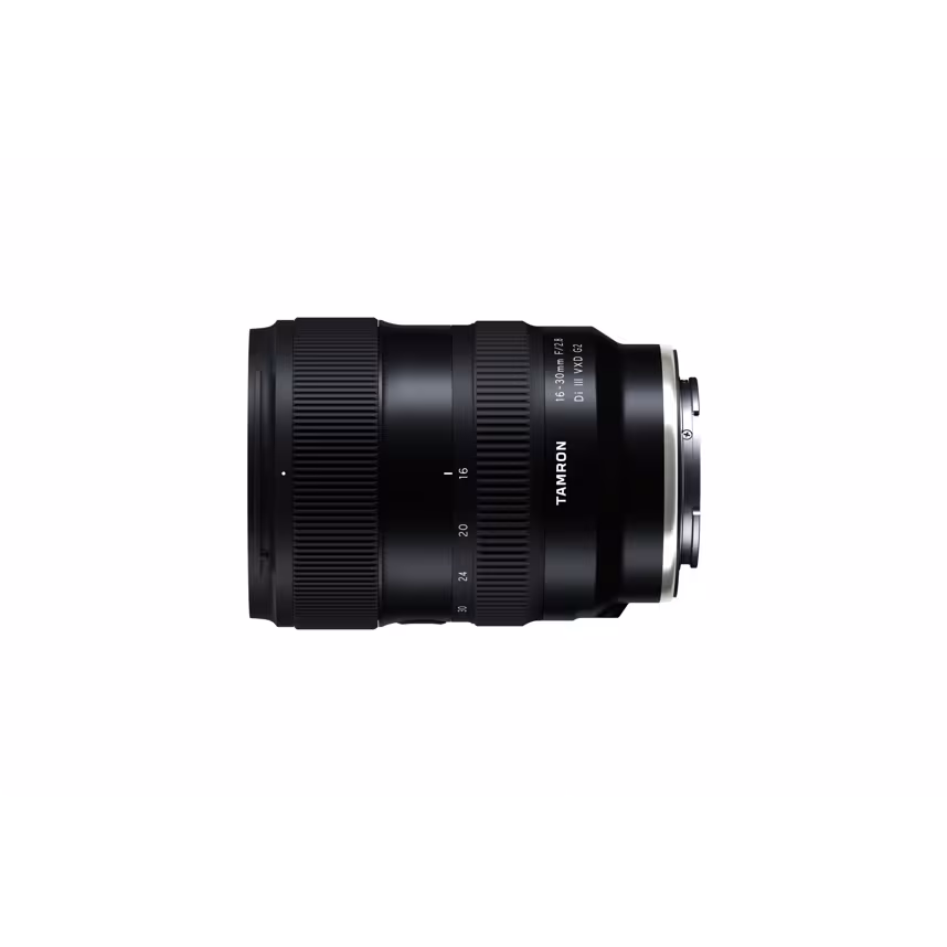Tamron 16-30/2.8 Di III VXD Sony