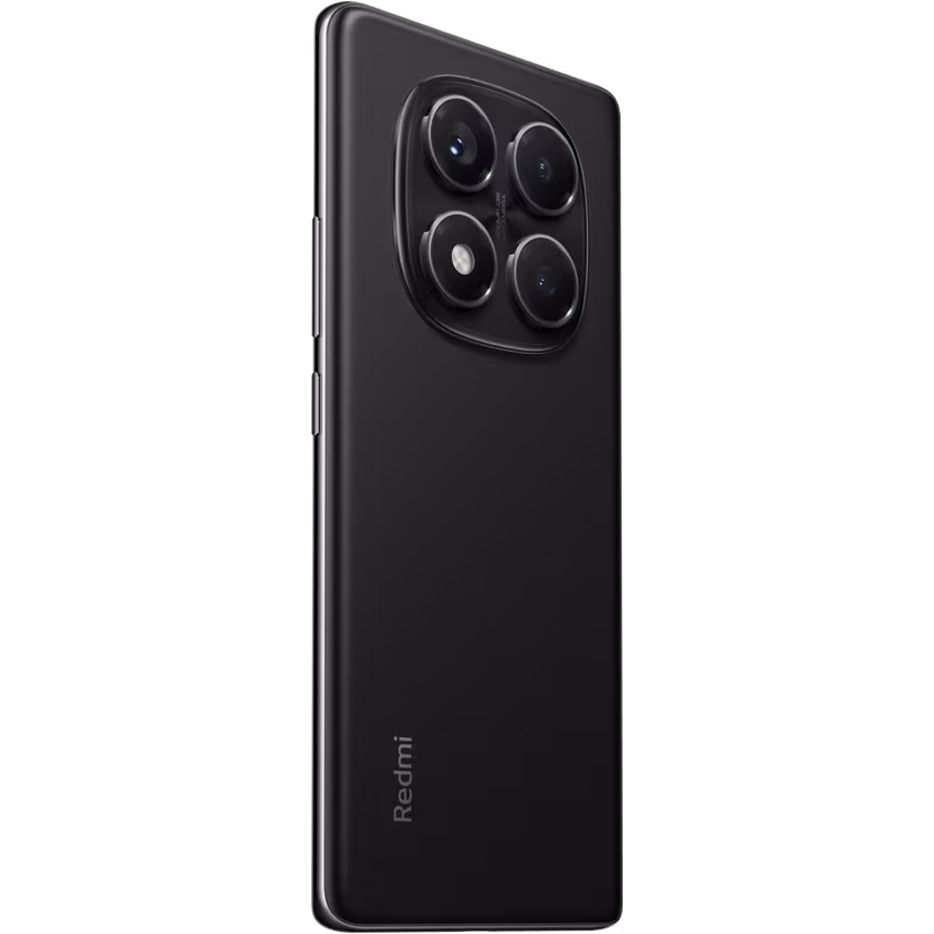 Xiaomi Redmi Note 14 Pro 256GB midnight black