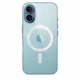 Apple iPhone 16 Clear Case mit MagSafe 