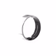 Ultrahuman Ring AIR Space Silver - Size 5