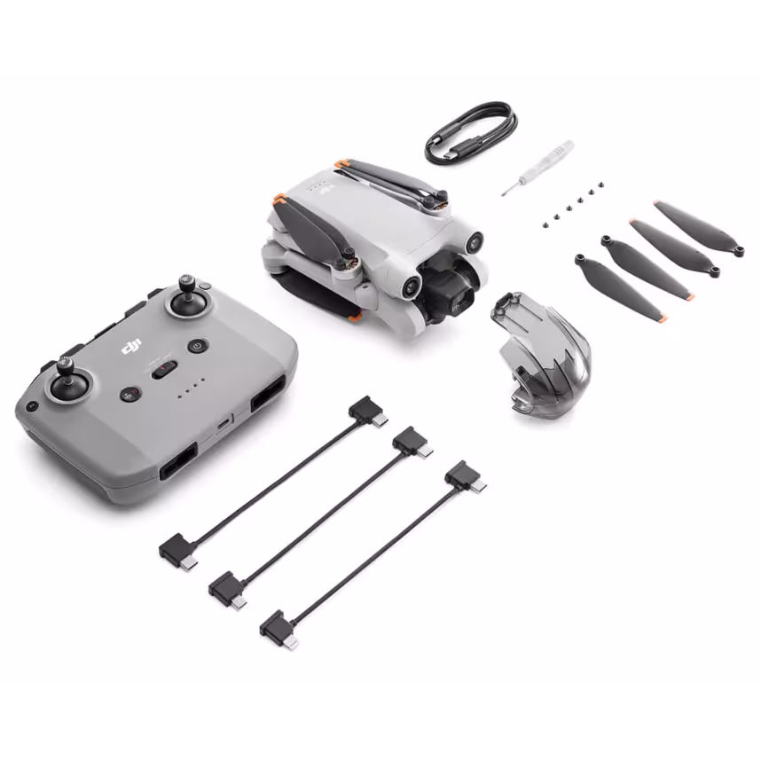 DJI Mini 3 Pro (RC-N1)