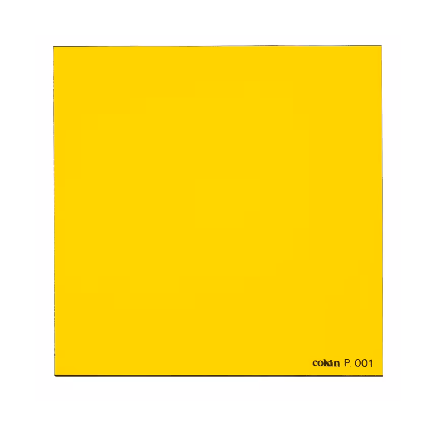 Cokin Z001 Gelb
